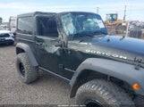 Jeep Wrangler Rubicon 1J4BA6D16BL550004 снимка