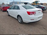 Chevrolet Malibu Ls 1G11B5SL5FU151901 снимка