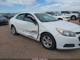 Chevrolet Malibu Ls 1G11B5SL5FU151901 снимка