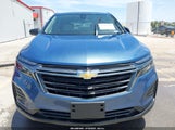 Chevrolet Equinox Fwd Ls 3GNAXHEG6RL120140 photo