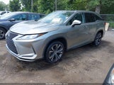 Lexus Rx 350L JTJHZKFA1L2025354 снимка