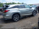 Lexus Rx 350L JTJHZKFA1L2025354 снимка