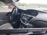 Honda Accord Ex-L 1HGCR2F84DA043995 снимка