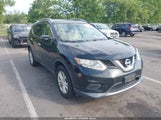 NISSAN ROGUE SV 5N1AT2MV9EC752648 снимка
