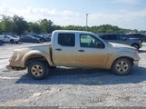 Nissan Frontier Se 1N6AD07U79C423748 снимка