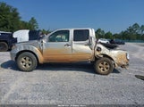 Nissan Frontier Se 1N6AD07U79C423748 снимка