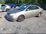 Toyota Corolla Le 1NXBR32E55Z557197 снимка