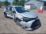 Toyota Corolla Le 2T1BURHE9HC830740 снимка