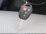 Toyota Corolla Le 2T1BURHE9HC830740 fotografie