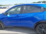 Honda Hr-V 2Wd Sport 3CZRU5H11NM718600 снимка
