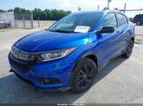 Honda Hr-V 2Wd Sport 3CZRU5H11NM718600 fotografie