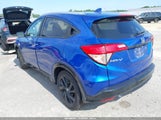 Honda Hr-V 2Wd Sport 3CZRU5H11NM718600 снимка