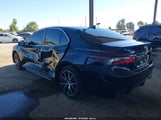 Toyota Camry Se 4T1G11AK6PU749448 снимка