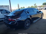 Toyota Camry Se 4T1G11AK6PU749448 снимка