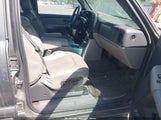 Chevrolet Suburban  Lt 1GNFK16Z32J170907 снимка