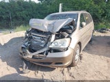 Honda Odyssey Ex 5FNRL384X7B001630 снимка