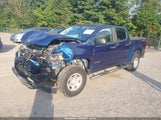 Chevrolet Colorado 4Wd Short Box Wt 1GCGTBEN4L1197890 photo