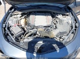 Chevrolet Camaro Rwd Lt1 1G1FF1R77N0102099 fotografie