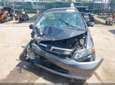 Honda Civic Lx 19XFB2F59CE345784 снимка