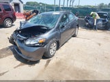 Honda Civic Lx 19XFB2F59CE345784 снимка