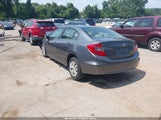 Honda Civic Lx 19XFB2F59CE345784 снимка