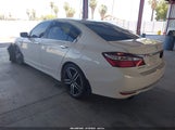 Honda Accord Sport 1HGCR2F59GA182093 fotografie