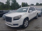 GMC Acadia Sle-2 1GKKRPKD5DJ165702 снимка