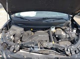 Chevrolet Equinox Awd 2Fl 3GNAXTEV8LL155352 снимка