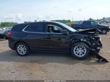 Chevrolet Equinox Awd 2Fl 3GNAXTEV8LL155352 снимка