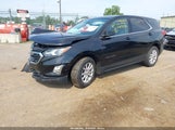 Chevrolet Equinox Awd 2Fl 3GNAXTEV8LL155352 снимка