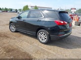 Chevrolet Equinox Awd 2Fl 3GNAXTEV8LL155352 снимка