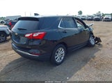Chevrolet Equinox Awd 2Fl 3GNAXTEV8LL155352 снимка