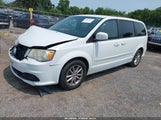 Dodge Grand Caravan Sxt 2C4RDGCG9ER429065 снимка