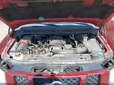 Nissan Armada Sv 5N1AA0NC1CN608049 снимка