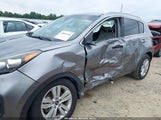 Kia Sportage Lx KNDPM3AC5J7392785 снимка