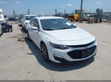 Chevrolet Malibu Fwd Rs 1G1ZG5ST7SF100905 photo
