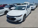 Chevrolet Malibu Fwd Rs 1G1ZG5ST7SF100905 photo