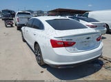 Chevrolet Malibu Fwd Rs 1G1ZG5ST7SF100905 photo