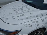 Chevrolet Malibu Fwd Rs 1G1ZG5ST7SF100905 photo