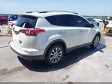 Toyota Rav4 Hybrid Limited JTMDJREV4GD037174 снимка