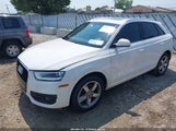Audi Q3 2.0T Premium Plus WA1GFCFSXFR004918 снимка