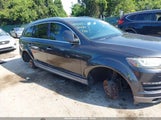 Audi Q7 3.6 Premium WA1LYAFE9AD007399 снимка