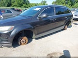 Audi Q7 3.6 Premium WA1LYAFE9AD007399 снимка