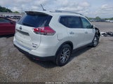 Nissan Rogue Sl 5N1AT2MV5EC813655 снимка