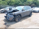 Jeep Cherokee Altitude 4X4 1C4PJMLB0MD238381 снимка