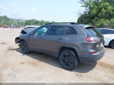 Jeep Cherokee Altitude 4X4 1C4PJMLB0MD238381 снимка