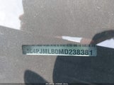 Jeep Cherokee Altitude 4X4 1C4PJMLB0MD238381 снимка