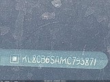 Chevrolet Spark Ls Cvt KL8CB6SA1KC753871 снимка