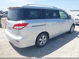 Nissan Quest Platinum/S/Sl/Sv JN8AE2KP1G9155548 photo