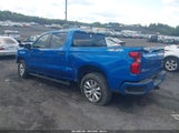 Chevrolet Silverado  4Wd Short Bed Custom 1GCPDBEK8NZ550249 photo